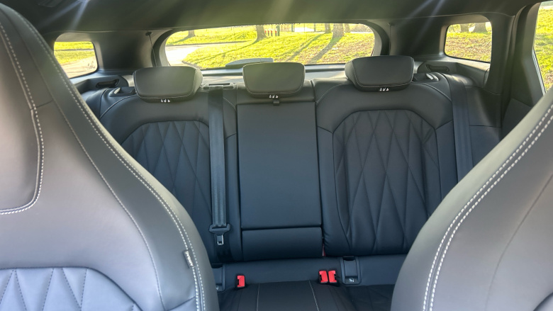 Ford Explorer 210kW Premium 77kWh 5dr Auto Electric Estate